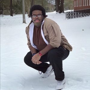 Meet your Posher, Jaylin